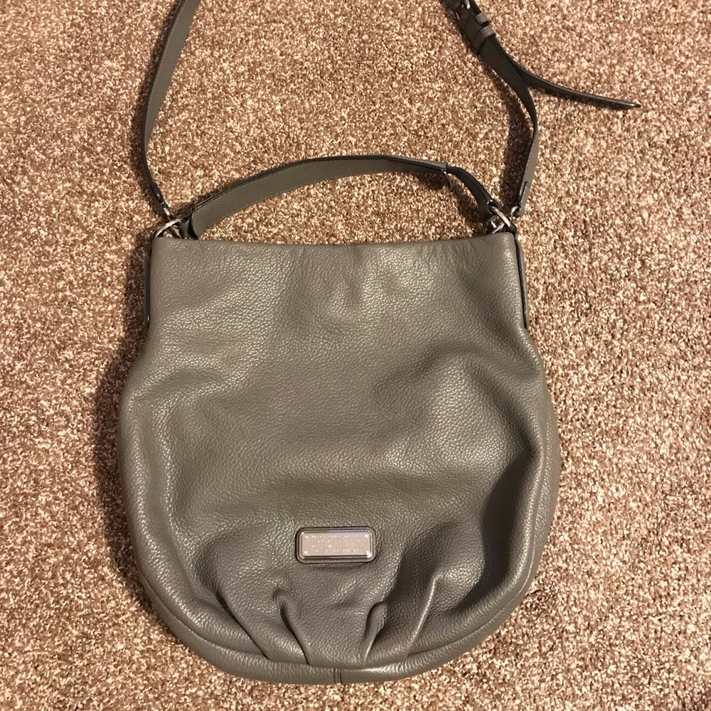 Marc by Marc Jacobs Q Hillier Convertible Hobo